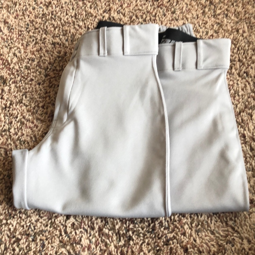 Baseball pants